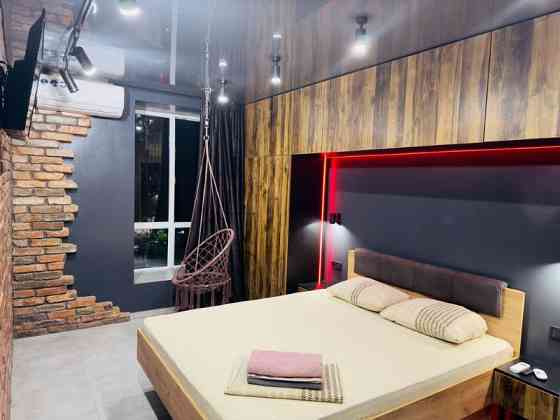 Продам. 1-к.кв. 4/12, ж/м Перемога-1, Набережна Перемоги 44-Т «Рівер Парк». Дніпро