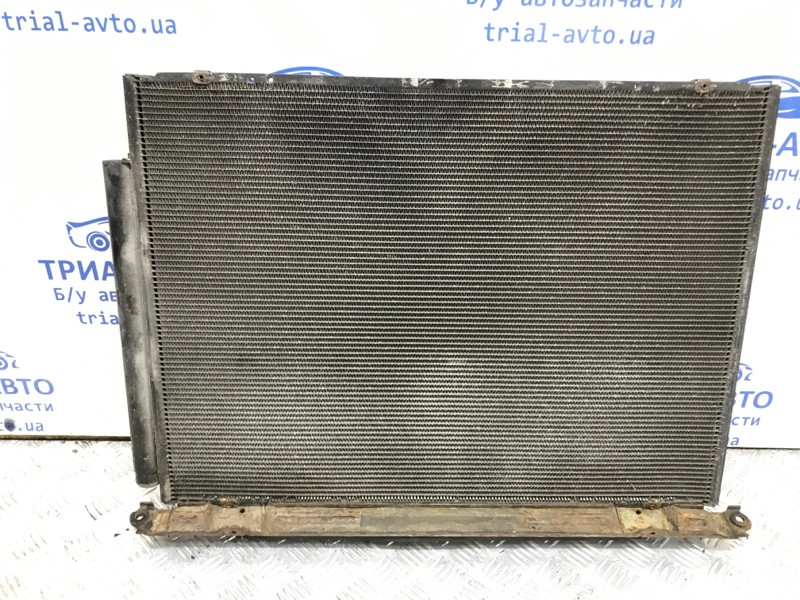 Радиатор кондиционера Lexus RX 350 2003-2009 8846048061 (Арт. 36296) Київ - зображення 1