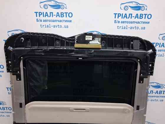 Люк в сборе Infiniti FX S50 3.5 БЕНЗИН VQ35DE 2002 (б/у) Киев