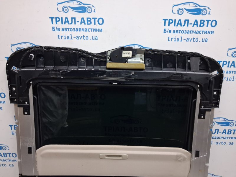 Люк в сборе Infiniti FX S50 3.5 БЕНЗИН VQ35DE 2002 (б/у) Киев - изображение 5