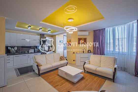продажа 4-к квартира Киево-Святошинский, Софиевская Борщаговка, 245000 $ 