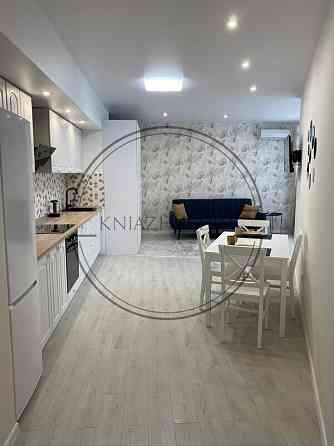 Выгодное предложение по продаже 2-х к. квартиры в ЖК Ривьера. № 21133696 Київ