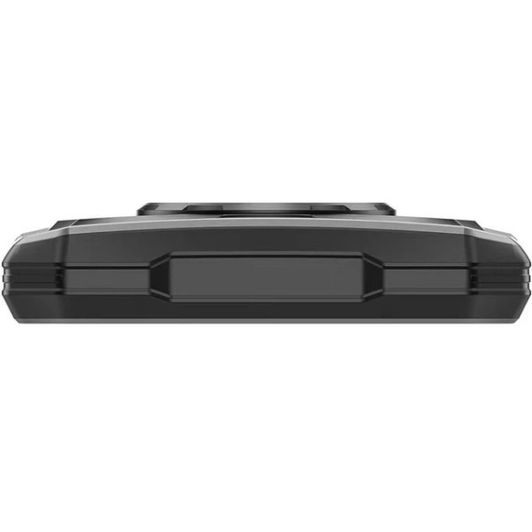 Смартфон Doogee S200X 12/512GB Black Samurai EU Харків - зображення 5