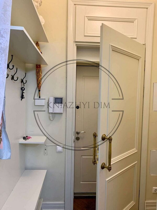 БЕЗ КОМІСІЇ!!! Продаж 1-но кімнатної квартири в центрі Києва. № 21144487 Київ - зображення 11