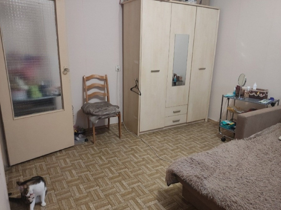 Здається в оренду 1кім квартира Мішуги 7 Київ - зображення 2