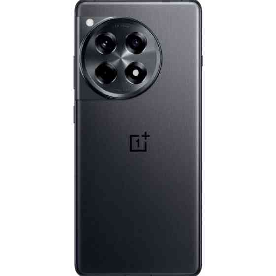 Смартфон OnePlus Ace 3 12/256GB Black (Код товару:37164) Харків