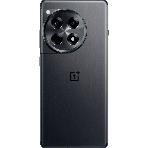 Смартфон OnePlus Ace 3 12/256GB Black (Код товару:37164) Харьков - изображение 3