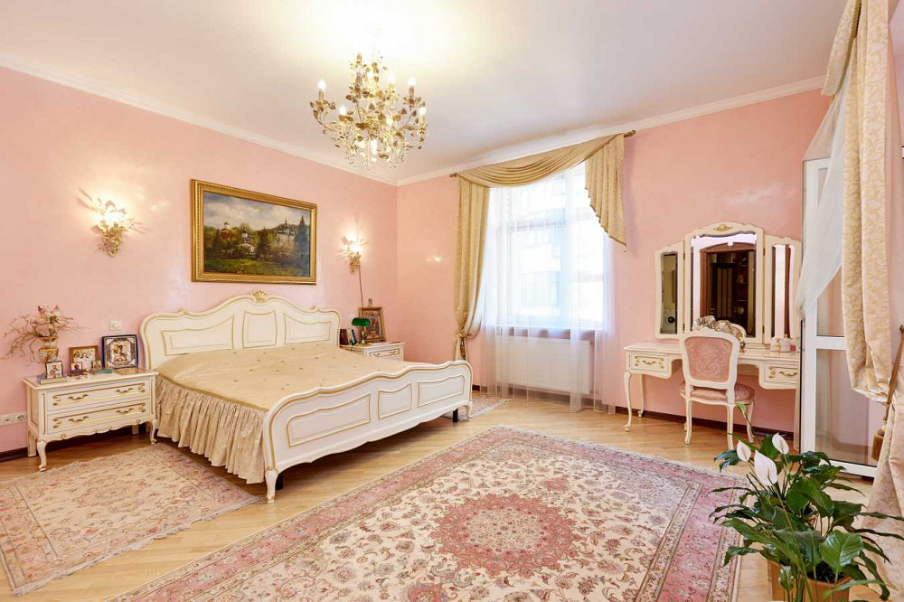 долгосрочная аренда 4-к квартира Киев, Печерский, 3000 $/мес. Київ - зображення 11