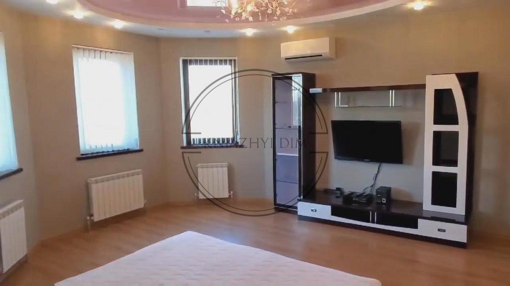 Есть генератор. Шикарный дом на Осокорках. Метро Славутич 3,5 км. Код :136672 Киев - изображение 12