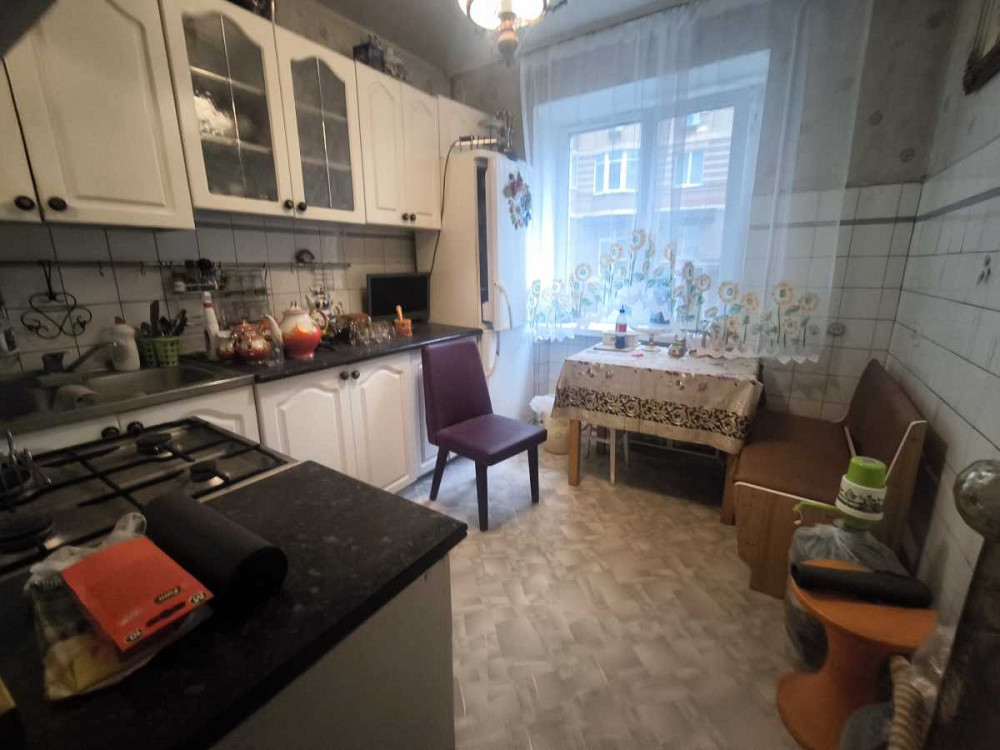Без % Продаж 3к квартири Лабораторний 4. Печерськ, Цегла, Газ! Київ - зображення 11