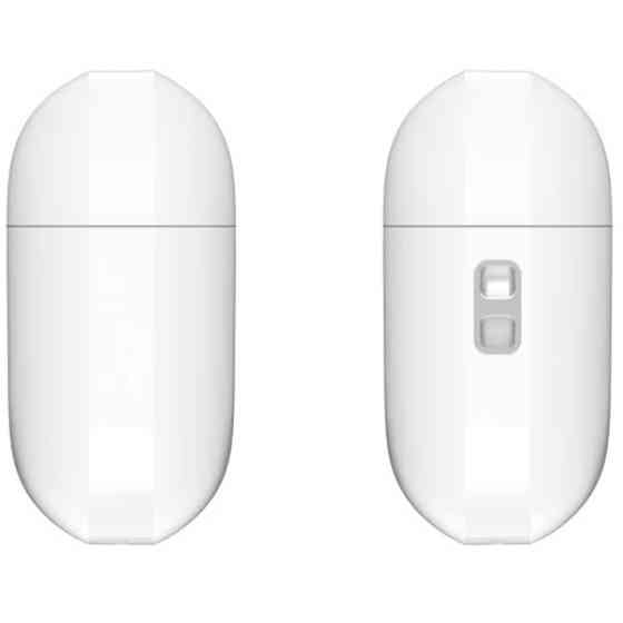 Bluetooth-гарнітура Proove Mainstream Pro TWS APP White (TWMSP001AP02) (Код товару:41430) Харьков