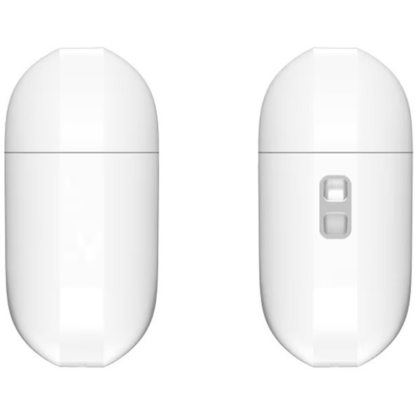 Bluetooth-гарнітура Proove Mainstream Pro TWS APP White (TWMSP001AP02) (Код товару:41430) Харків - зображення 2