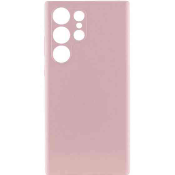 Чохол WAVE Colorful (TPU) для Samsung S25 Ultra S938 Pink Sand Харків