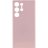 Чохол WAVE Colorful (TPU) для Samsung S25 Ultra S938 Pink Sand Харків