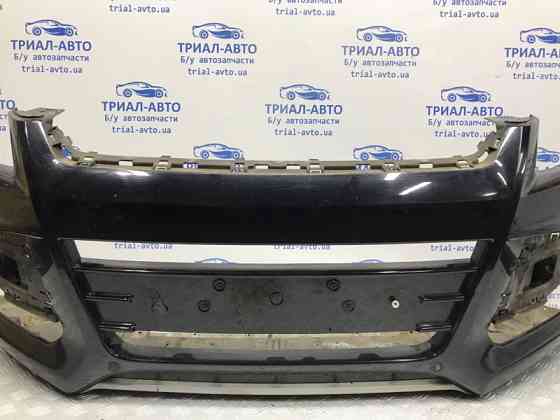 Бампер передний Ford Kuga 2013-2019 1801935 (Арт. 57220) Киев