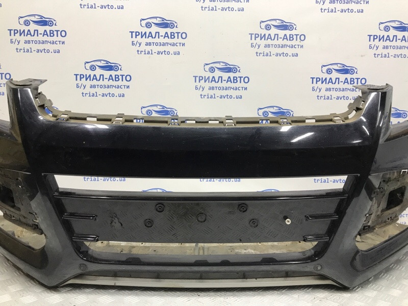 Бампер передний Ford Kuga 2013-2019 1801935 (Арт. 57220) Киев - изображение 5