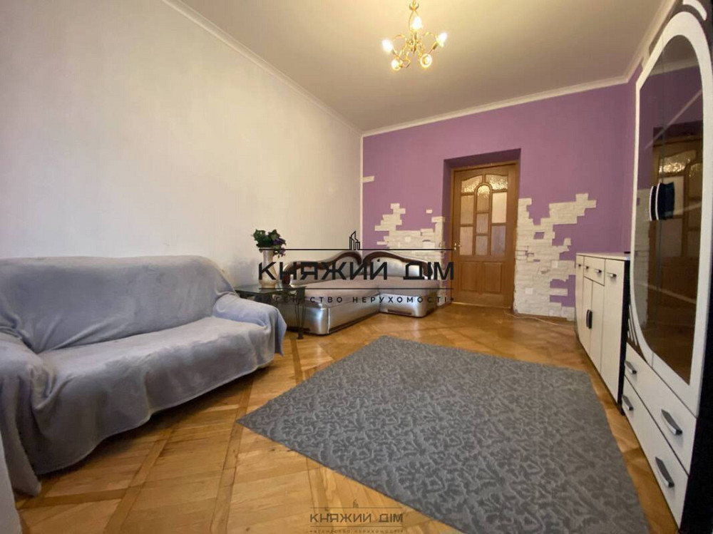 3кімн квартира метро Хрещатик 2-3 хв № 11204349 Київ - зображення 10