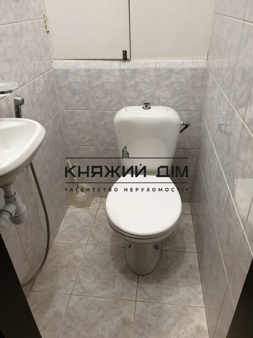 ОРЕНДА просторної 3 кімнатної квартири м.Печерська вул Старонаводницька 8 код 11172155 Київ - зображення 4