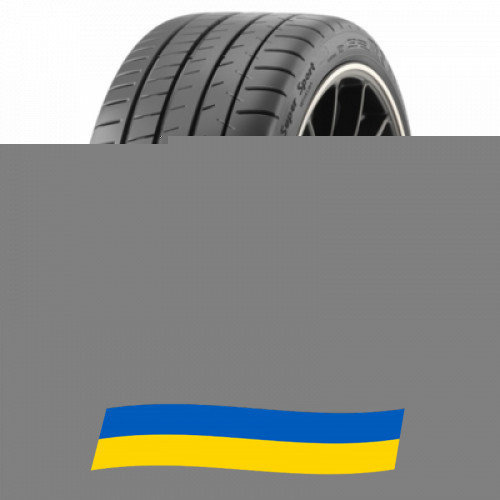 305/30 R20 Michelin Pilot Super Sport 103Y Легкова шина Київ - зображення 1