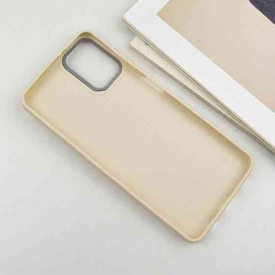 Чехол TPU Leather Toys для Samsung Galaxy A06 Херсон