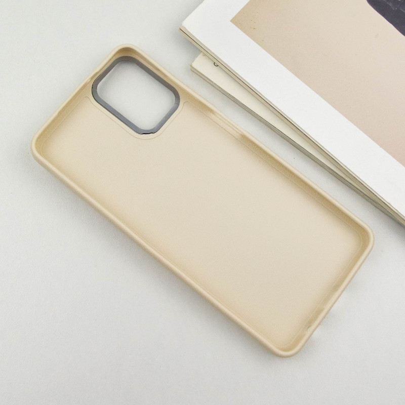 Чехол TPU Leather Toys для Samsung Galaxy A06 Херсон - зображення 4