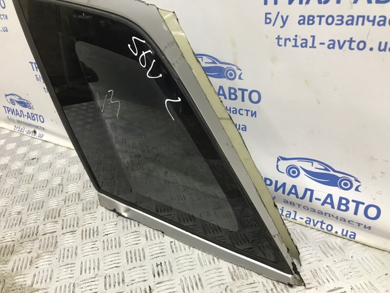 Стекло в кузов заднее левое Suzuki Grand Vitara 2005-2016 84570-65J10 (Арт. 57805) Київ - зображення 3