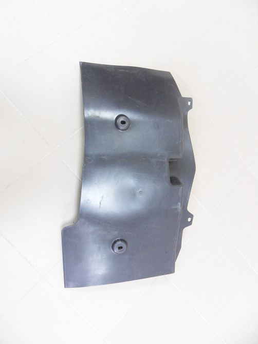 504085459 Подкрылок левый Iveco Eurocargo Львов - изображение 1