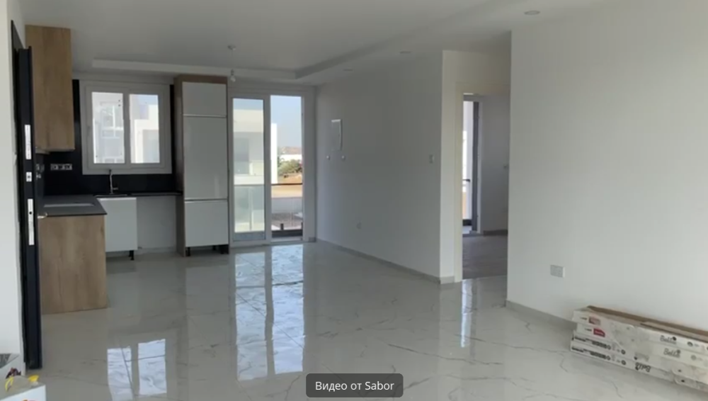 Продам апартаменты 2+1 (80м2+80м2 терраса) в городе Искеле Северный Кипр. Дніпро - зображення 3