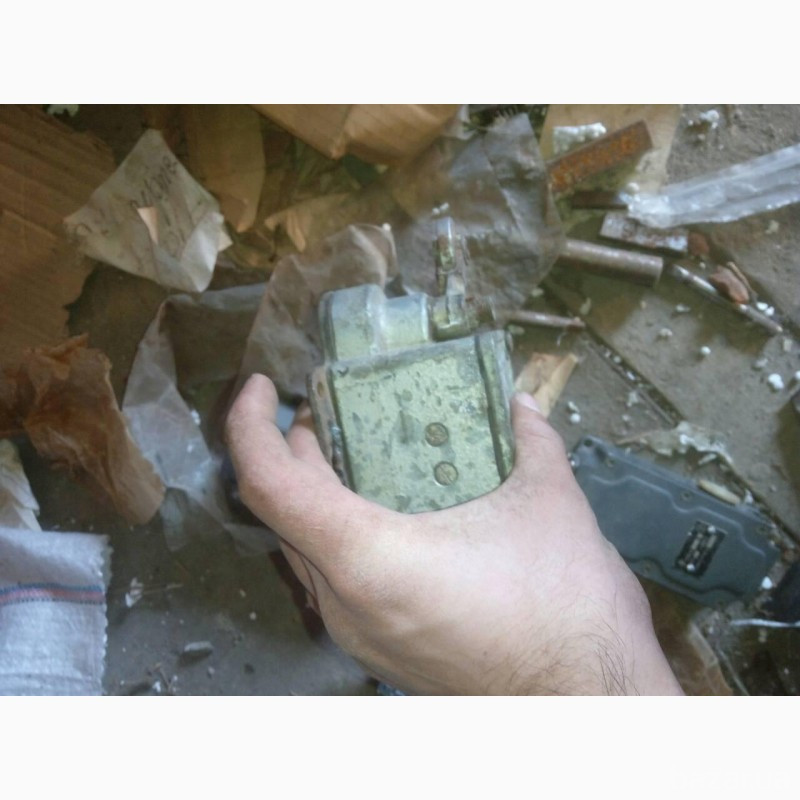 Выключатели ВК-300, концевые. 380в.-6а. 220в. -6а. -1шт. 150грн Харків - зображення 2