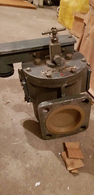 Счетчики газа серии РГ, РГК, ПГК Харків - зображення 1