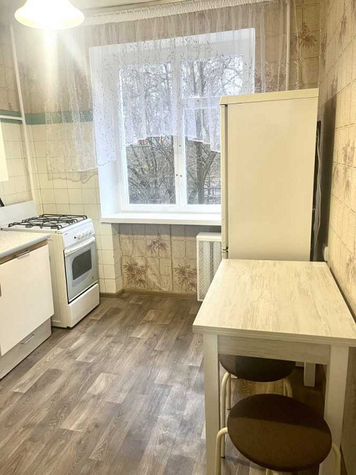 долгосрочная аренда 1-к квартира Киев, Голосеевский, 11000 грн./мес. Киев - изображение 3