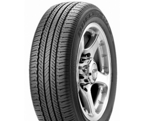 265/50 R19 Bridgestone Dueler H/L D400 110H Позашляхова шина Київ - зображення 7