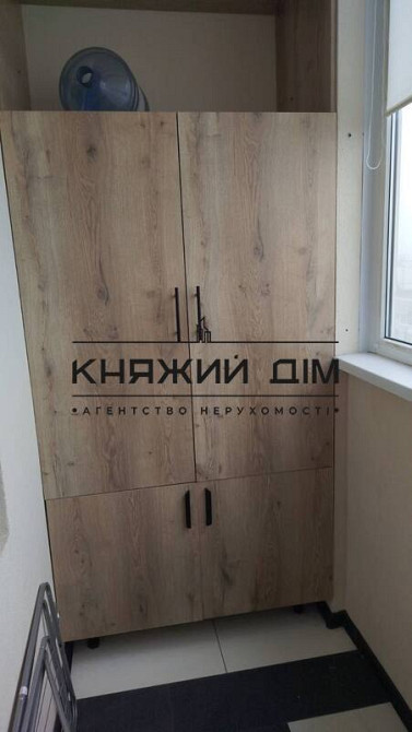 Оренда 1-кімнатна квартира в ЖК Караваєві дачі Є ГЕНЕРАТОР та ПАРКІНГ Київ - зображення 5