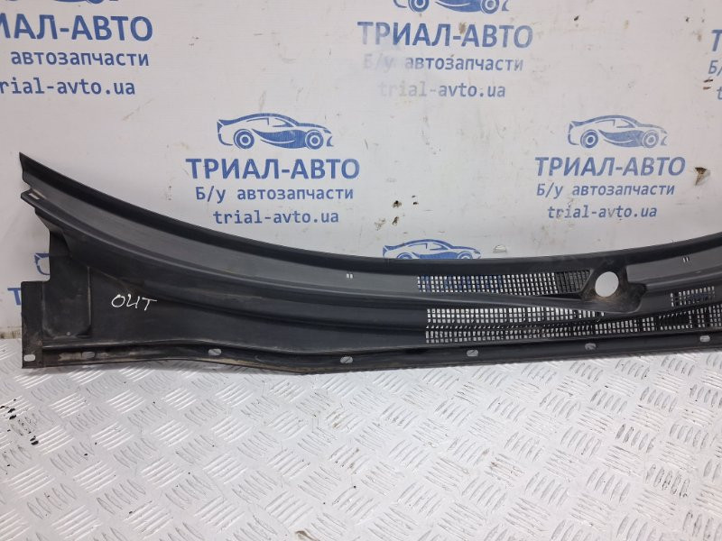 Дефлектор дворников Mitsubishi Outlander CU 2.4 БЕНЗИН 4G69 2003 (б/у) Київ - зображення 3