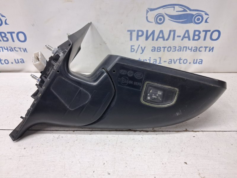 Зеркало правое Hyundai Ioniq 2016-  (Арт. 80771) Київ - зображення 5