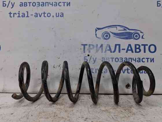 Пружина задняя Renault Megane 3 1.5 DIESEL K9K 2008 (б/у) Київ