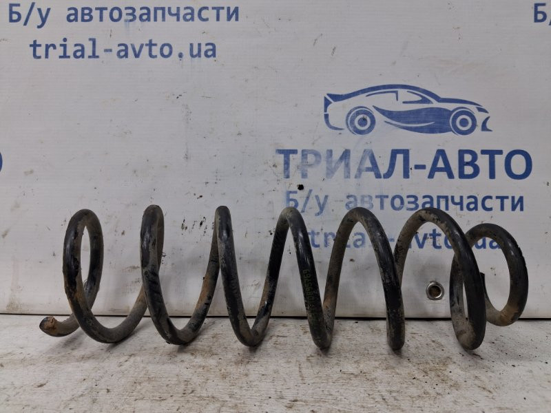 Пружина задняя Renault Megane 3 1.5 DIESEL K9K 2008 (б/у) Київ - зображення 1