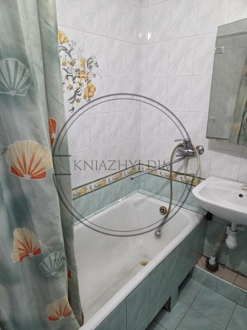 Оренда 3 кімнатної квартири Дніпровська Набережна 5Б № 11202716 Київ - зображення 8