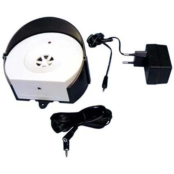 Отпугиватель кошек, собак и белок Tornado LS-937CD Одесса - изображение 6