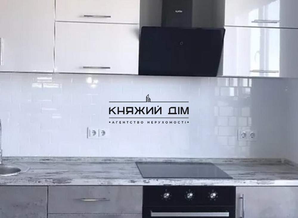 Оренда 2к квартири-студії в ЖК Паркові Озера. м.Дарниця № 11162248 Київ - зображення 6