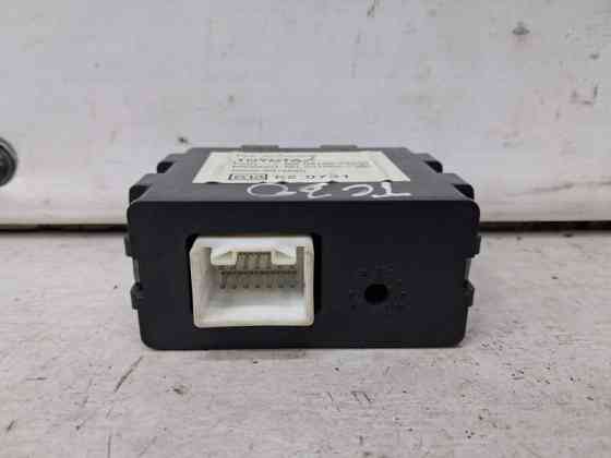 Блок управления Toyota Camry 2001-2006 0819033890 (Арт. 69529) Киев