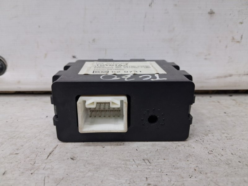 Блок управления Toyota Camry XV30 3.0 БЕНЗИН 1MZFE 2001 (б/у) Київ - зображення 2