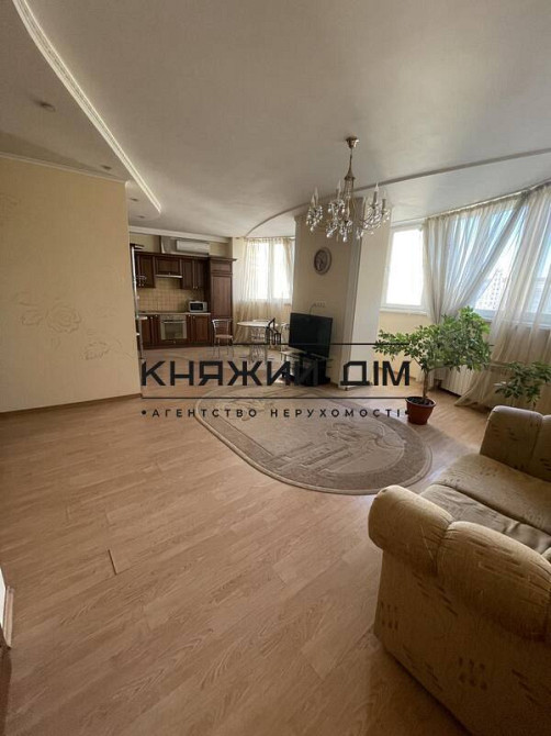 Є Генератор, Оренда  1-кімнатна студiо на Позняках Код об'єкту:115333 Київ - зображення 9