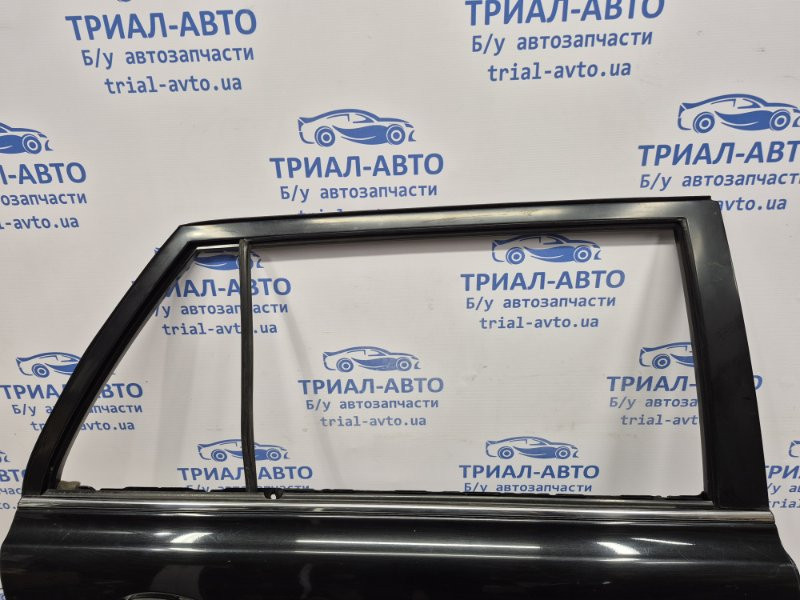 Дверь задняя правая Toyota Avensis 2003-2009 6700305110 (Арт. 50313) Киев - изображение 2