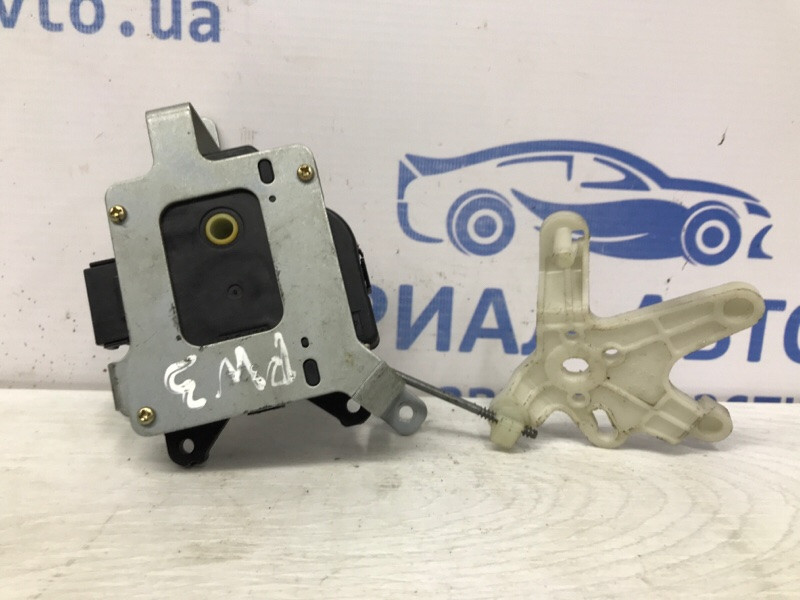 Сервопривод Mitsubishi Pajero Wagon 3 3.2 ДИЗЕЛЬ 4M41 1999 (б/у) Київ - зображення 3