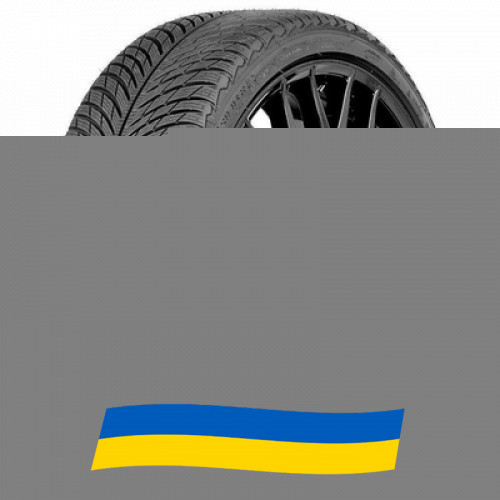 315/30 R21 Michelin Pilot Alpin 5 109V Легкова шина Киев - изображение 1