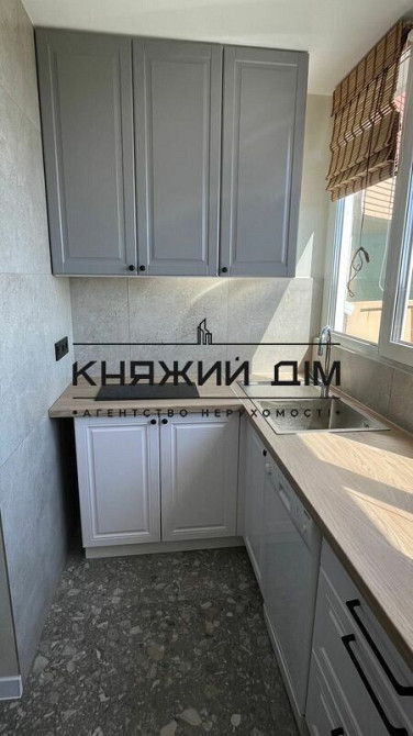 Оренда 1-но кім. квартири в ЖК Еврика. Код об’єкта 11203137 Киев - изображение 8