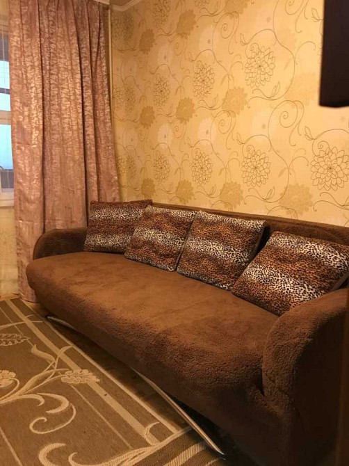 долгосрочная аренда 2-к квартира Киев, Дарницкий, 14000 грн./мес. Київ - зображення 8