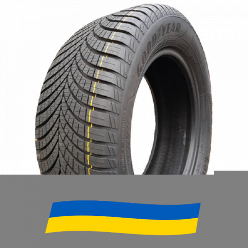 235/50 R19 Goodyear Vector 4 Seasons Gen-3 103W Легкова шина Київ - зображення 1