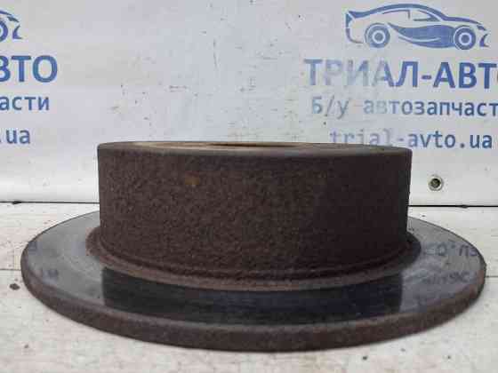 Диск тормозной задний Lexus RX 350 XU30 3.5 БЕНЗИН 2GRFE 2003 (б/у) Киев